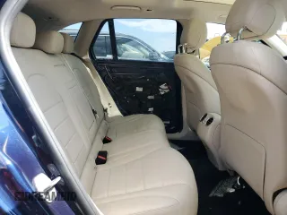 2018 Mercedes-Benz GLC 300 with VIN WDC0G4JBXJV057047, listed as a Copart auction lot 64453315 with 63,320 mi miles and Salvage title. Bid and sale history available at DreamBid. Image 10.