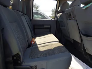 2016 Ford F-250 Lariat with VIN 1FT7W2BT6GEC31823, listed as a IAAI auction lot 41635032 with 273,353 mi miles and . Bid and sale history available at DreamBid. Image 8.