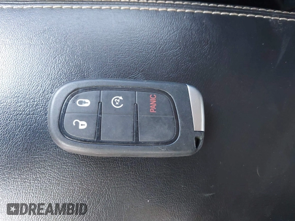 2016 Jeep Cherokee Limited с VIN 1C4PJLDB5GW247725, выставлен на аукционе IAAI как лот 42664270 с пробегом 168 095 миль миль и . История ставок и продаж доступна на DreamBid. Изображение 11.