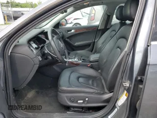 2013 Audi allroad Premium Plus with VIN WA1UFAFL6DA133363, listed as a Copart auction lot 65044734 with 143,965 mi miles and Salvage Title. Bid and sale history available at carsss.com. Image 7.
