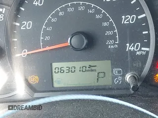 2021 Mitsubishi Mirage ES z VIN ML32AUHJ5MH002086, wystawiony jako IAAI lot #41973394 z przebiegiem 63 010 mil mil oraz . Historia ofert i sprzedaży dostępna na DreamBid. Obrazek 16.