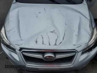 2016 Subaru Crosstrek Limited z VIN JF2GPALC5GH216932, wystawiony jako Copart lot #57899795 z przebiegiem 86 122 mil mil oraz Szkoda całkowita • Salvage title. Historia ofert i sprzedaży dostępna na DreamBid. Obrazek 11.