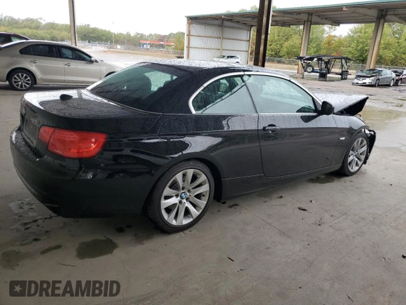 2011 BMW 3 Series 328i с VIN WBADW7C57BE727560, выставлен на аукционе Copart как лот 77764164 с пробегом 77 713 миль миль и Списание • Salvage title. История ставок и продаж доступна на DreamBid. Изображение 3.