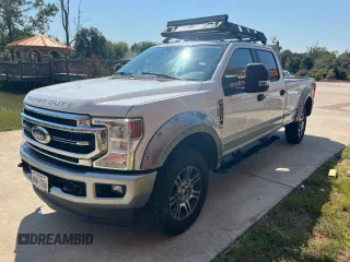 2017 Ford Econoline Commercial with VIN 1FDXE4FS2HDC69018, listed as a Copart auction lot 49513315 with 21,573 mi miles and Clean Title. Bid and sale history available at carsss.com. Image 2.
