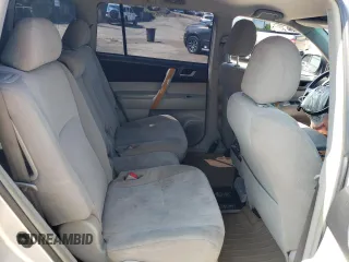 2008 Toyota Highlander Hybrid with VIN JTEEW41A482013140, listed as a Copart auction lot 70886844 with 0 mi miles and Salvage Title. Bid and sale history available at carsss.com. Image 11.