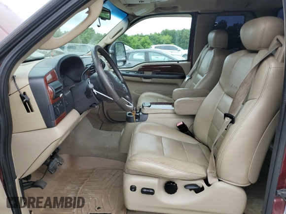 2006 Ford F-250 XL with VIN 1FTSX21P06ED33807, listed as a Copart auction lot 60924055 with 179,423 mi miles and Clean title. Bid and sale history available at DreamBid. Image 7.