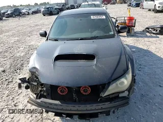 2010 Subaru WRX WRX STI с VIN JF1GR8H64AL820700, выставлен на аукционе Copart как лот 67483464 с пробегом 157 400 миль миль и Списание • Salvage title. История ставок и продаж доступна на DreamBid. Изображение 11.
