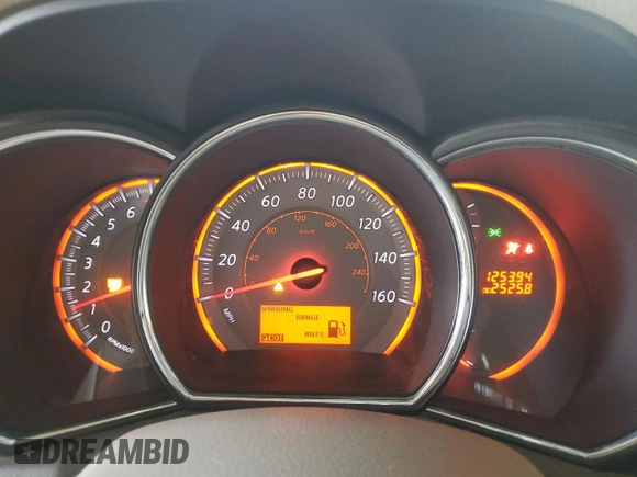 2009 Nissan Murano SL z VIN JN8AZ18U89W023807, wystawiony jako Copart lot #63480805 z przebiegiem 125 394 mil mil oraz Szkoda całkowita • Salvage title. Historia ofert i sprzedaży dostępna na DreamBid. Obrazek 9.