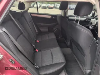 2015 Subaru Outback Premium with VIN 4S4BSACC4F3207251, listed as a Copart auction lot 58528705 with 100,433 mi miles and Salvage title. Bid and sale history available at DreamBid. Image 11.