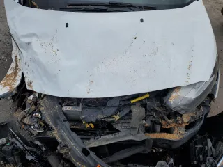 2021 Ford Transit Connect XLT z VIN NM0GE9F27M1500439, wystawiony jako Copart lot #75900824 z przebiegiem Nie podano mil oraz Szkoda całkowita • Salvage title. Historia ofert i sprzedaży dostępna na DreamBid. Obrazek 12.