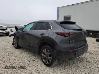 2021 Mazda CX-30 Preferred with VIN 3MVDMBCL2MM311664, listed as a Copart auction lot 44278235 with 48,293 mi miles and Salvage Title. Bid and sale history available at DreamBid. Image 2.