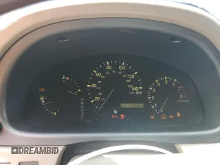 2003 Lexus RX 300 with VIN JTJHF10U130296903, listed as a Copart auction lot 74530844 with 178,961 mi miles and Non Repairable. Bid and sale history available at carsss.com. Image 9.