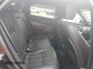 2020 Land Rover Range Rover Velar S z VIN SALYB2EX4LA287221, wystawiony jako Copart lot #56945115 z przebiegiem 62 612 mil mil oraz Szkoda całkowita • Salvage title. Historia ofert i sprzedaży dostępna na DreamBid. Obrazek 11.