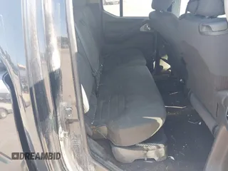 2006 Nissan Frontier SE with VIN 1N6AD07W46C447101, listed as a IAAI auction lot 42529907 with 344,851 mi miles and . Bid and sale history available at DreamBid. Image 8.