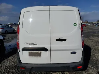 2022 Ford Transit Connect XL с VIN NM0LS6S27N1517559, выставлен на аукционе Copart как лот 46358045 с пробегом 158 869 миль миль и Чистый • Clean title. История ставок и продаж доступна на DreamBid. Изображение 6.