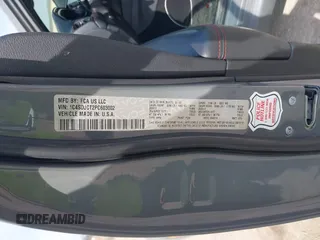 2023 Dodge Durango R/T Plus с VIN 1C4SDJCT2PC603002, выставлен на аукционе IAAI как лот 41804919 с пробегом 70 665 миль миль и . История ставок и продаж доступна на DreamBid. Изображение 9.