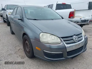 2009 Volkswagen Jetta S с VIN 3VWJM71K59M143891, выставлен на аукционе IAAI как лот 41606013 с пробегом 156 325 миль миль и . История ставок и продаж доступна на DreamBid. Изображение 1.