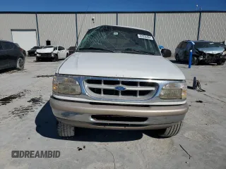 1997 Ford Explorer XLT с VIN 1FMDU32P0VUA26160, выставлен на аукционе Copart как лот 82038484 с пробегом 147 133 миль миль и Списание • Salvage title. История ставок и продаж доступна на DreamBid. Изображение 5.