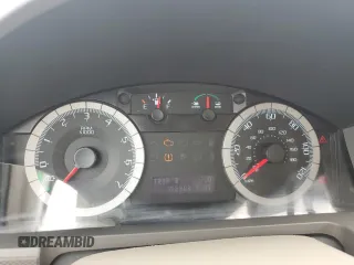 2010 Ford Escape Hybrid z VIN 1FMCU4K35AKB31202, wystawiony jako Copart lot #52922525 z przebiegiem 152 303 mil mil oraz Szkoda całkowita • Salvage title. Historia ofert i sprzedaży dostępna na DreamBid. Obrazek 9.