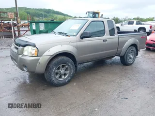 2004 Nissan Frontier XE Desert Runner z VIN 1N6ED26Y84C449544, wystawiony jako IAAI lot #42359120 z przebiegiem 157 483 mil mil oraz . Historia ofert i sprzedaży dostępna na DreamBid. Obrazek 2.