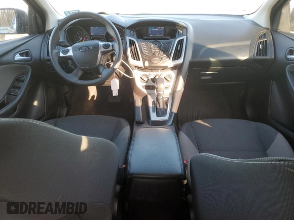 2014 Ford Focus SE with VIN 1FADP3F28EL228637, listed as a Copart auction lot 86216274 with 137,617 mi miles and Clean Title. Bid and sale history available at carsss.com. Image 8.