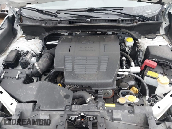 2022 Subaru Forester Special Sports with VIN JF2SKAJC2NH424789, listed as a IAAI auction lot 42322411 with 36,095 mi miles and . Bid and sale history available at DreamBid. Image 10.
