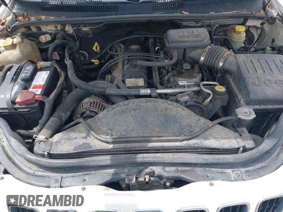 2002 Jeep Grand Cherokee Limited with VIN 1J4GX58S52C305020, listed as a IAAI auction lot 42025324 with 214,214 mi miles and . Bid and sale history available at DreamBid. Image 10.