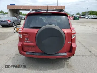 2012 Toyota RAV4 z VIN 2T3BF4DV5CW178040, wystawiony jako Copart lot #56572305 z przebiegiem 165 902 mil mil oraz Czysty tytuł • Clean title. Historia ofert i sprzedaży dostępna na DreamBid. Obrazek 6.