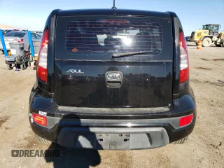 2012 Kia Soul with VIN KNDJT2A57C7745003, listed as a Copart auction lot 79456654 with 72,625 mi miles and Clean Title. Bid and sale history available at carsss.com. Image 6.