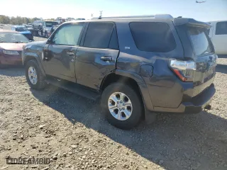 2017 Toyota 4Runner SR5 with VIN JTEBU5JR8H5452683, listed as a Copart auction lot 68211822 with 66,882 mi miles. Bid and sale history available at carsss.com. Image 2.