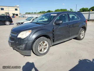 2014 Chevrolet Equinox LS with VIN 2GNALAEKXE6370423, listed as a Copart auction lot 54389875 with 216,531 mi miles and Clean Title. Bid and sale history available at carsss.com. Image 1.