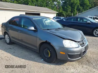 2010 Volkswagen Jetta S with VIN 3VWJZ7AJ2AM066622, listed as a IAAI auction lot 42469085 with 120,131 mi miles and . Bid and sale history available at DreamBid. Image 1.