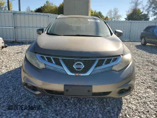 2011 Nissan Murano SV with VIN JN8AZ1MWXBW174533, listed as a Copart auction lot 75159014 with 188,060 mi miles and Clean Title. Bid and sale history available at carsss.com. Image 5.