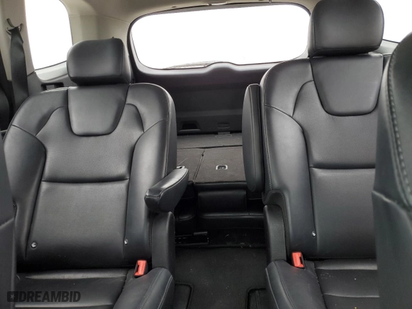 2020 Kia Telluride S with VIN 5XYP6DHC8LG065471, listed as a Copart auction lot 44911255 with 105,093 mi miles and Salvage Title. Bid and sale history available at carsss.com. Image 10.