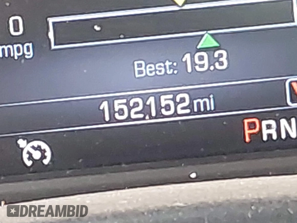 2014 GMC Sierra 1500 SLT with VIN 3GTU2VEC6EG519164, listed as a IAAI auction lot 41802489 with 152,152 mi miles and . Bid and sale history available at DreamBid. Image 15.