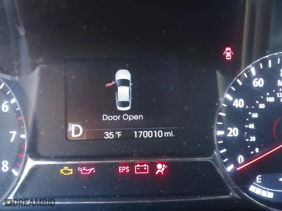 2012 Kia Optima SX with VIN 5XXGR4A6XCG030348, listed as a IAAI auction lot 41002991 with 170,010 mi miles. Bid and sale history available at carsss.com. Image 15.