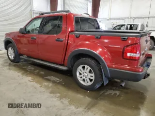 2007 Ford Explorer Sport Trac XLT с VIN 1FMEU51K67UB83796, выставлен на аукционе Copart как лот 63618495 с пробегом 169 546 миль миль и Чистый • Clean title. История ставок и продаж доступна на DreamBid. Изображение 2.