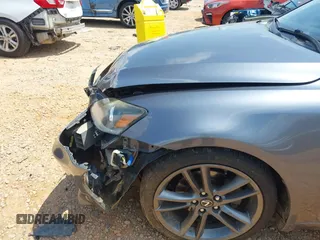 2012 Lexus IS 250 with VIN JTHBF5C20C5180233, listed as a IAAI auction lot 42718446 with 181,174 mi miles and . Bid and sale history available at DreamBid. Image 6.