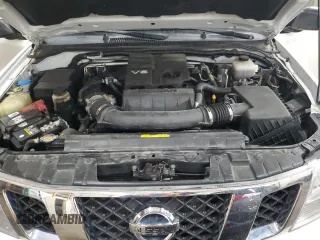 2021 Nissan Frontier S с VIN 1N6ED0CE3MN704328, выставлен на аукционе Copart как лот 57998725 с пробегом 117 176 миль миль и Чистый • Clean title. История ставок и продаж доступна на DreamBid. Изображение 11.