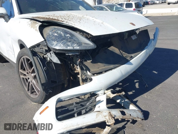 2021 Porsche Cayenne z VIN WP1AA2AY2MDA07529, wystawiony jako IAAI lot #41408743 z przebiegiem Nie podano mil oraz . Historia ofert i sprzedaży dostępna na DreamBid. Obrazek 19.