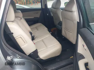 2013 Mazda CX-9 Touring with VIN JM3TB2CA4D0423555, listed as a IAAI auction lot 42241088 with 248,384 mi miles and . Bid and sale history available at DreamBid. Image 8.