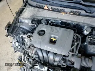 2018 Hyundai Kona SEL with VIN KM8K2CAA9JU080528, listed as a Copart auction lot 68415655 with 128,503 mi miles and Salvage title. Bid and sale history available at DreamBid. Image 14.