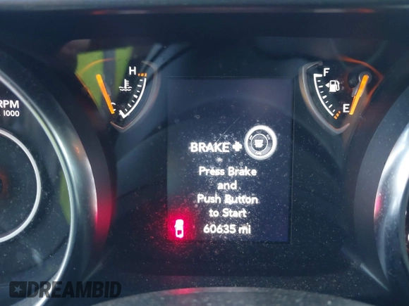 2023 Jeep Gladiator Sport S с VIN 1C6HJTAG0PL534130, выставлен на аукционе IAAI как лот 42842561 с пробегом 60 635 миль миль и . История ставок и продаж доступна на DreamBid. Изображение 14.