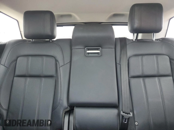 2018 Land Rover Range Rover Sport with VIN SALWR2RE3JA188799, listed as a Copart auction lot 55427475 with 66,365 mi miles and Salvage title. Bid and sale history available at DreamBid. Image 10.