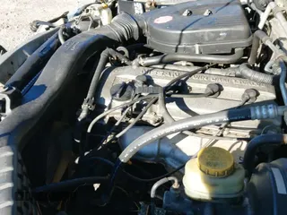 2002 Nissan Frontier XE with VIN 1N6DD26SX2C375063, listed as a IAAI auction lot 43399397 with 162,323 mi miles and . Bid and sale history available at DreamBid. Image 18.