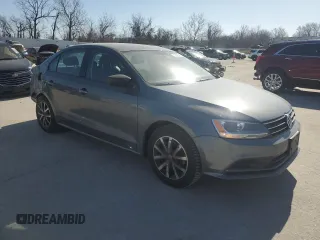 2016 Volkswagen Jetta Sedan 1.4T SE with VIN 3VWD67AJ3GM402499, listed as a Copart auction lot 49228995 with 77,685 mi miles and Clean Title. Bid and sale history available at carsss.com. Image 4.