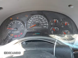 2006 Chevrolet TrailBlazer LS with VIN 1GNET16S166150014, listed as a IAAI auction lot 41699661 with 210,622 mi miles and . Bid and sale history available at DreamBid. Image 16.