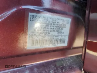 2020 Nissan Sentra SV with VIN 3N1AB8CV6LY311062, listed as a Copart auction lot 77879454 with 22,283 mi miles and Salvage Title. Bid and sale history available at DreamBid. Image 12.