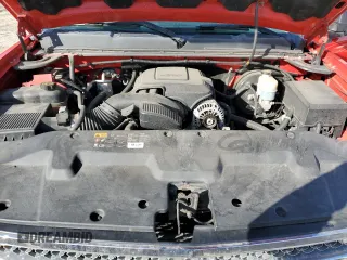 2012 Chevrolet Silverado 1500 LT with VIN 1GCNKSE06CZ250492, listed as a Copart auction lot 83608374 with 160,673 mi miles and Salvage Title. Bid and sale history available at carsss.com. Image 11.
