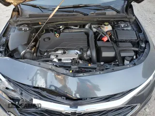 2020 Chevrolet Malibu RS with VIN 1G1ZG5ST1LF085481, listed as a Copart auction lot 82896064 with 73,187 mi miles and Salvage Title. Bid and sale history available at DreamBid. Image 12.